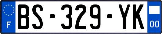 BS-329-YK
