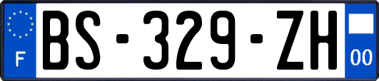 BS-329-ZH