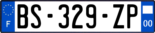 BS-329-ZP