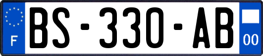 BS-330-AB