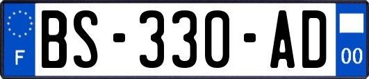 BS-330-AD