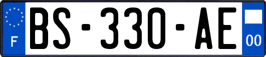 BS-330-AE