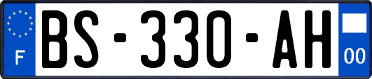 BS-330-AH
