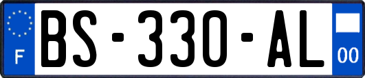 BS-330-AL