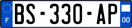 BS-330-AP