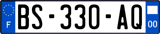 BS-330-AQ