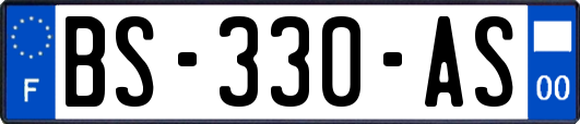 BS-330-AS