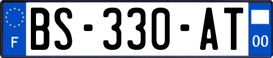 BS-330-AT