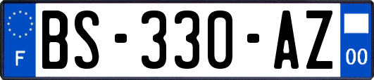 BS-330-AZ