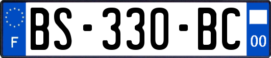 BS-330-BC