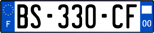 BS-330-CF