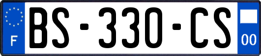 BS-330-CS