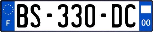 BS-330-DC