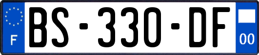 BS-330-DF