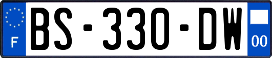 BS-330-DW