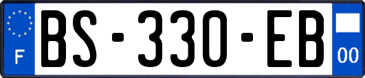 BS-330-EB