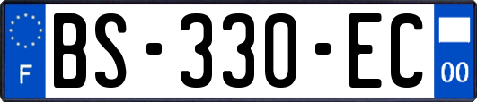 BS-330-EC
