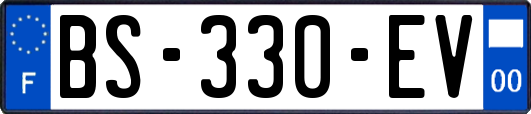 BS-330-EV