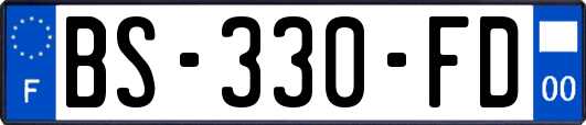 BS-330-FD