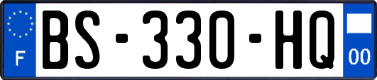 BS-330-HQ