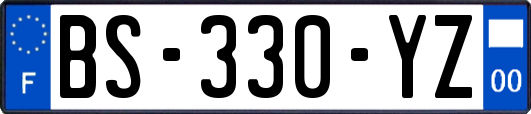 BS-330-YZ