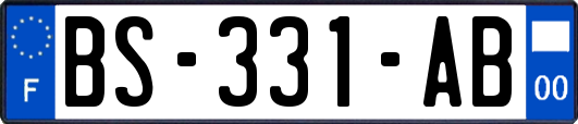 BS-331-AB