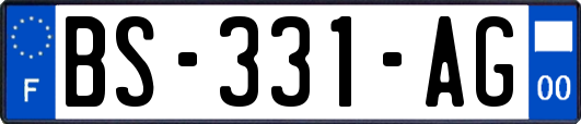 BS-331-AG