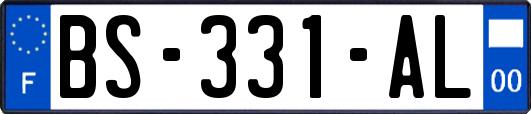 BS-331-AL