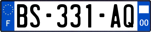 BS-331-AQ