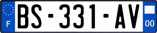 BS-331-AV