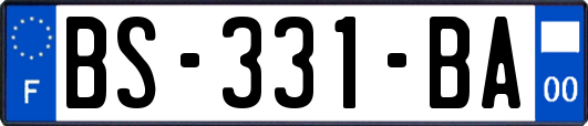 BS-331-BA