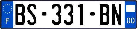 BS-331-BN