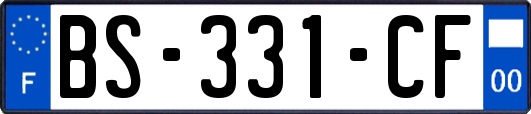 BS-331-CF