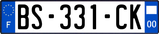 BS-331-CK