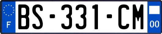 BS-331-CM