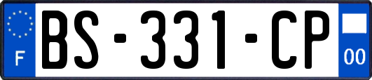 BS-331-CP
