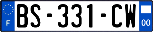 BS-331-CW