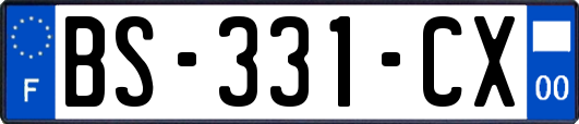 BS-331-CX