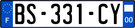 BS-331-CY