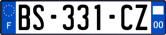 BS-331-CZ