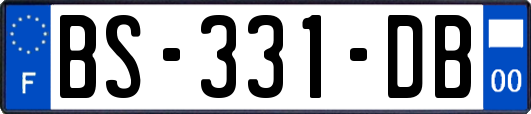 BS-331-DB