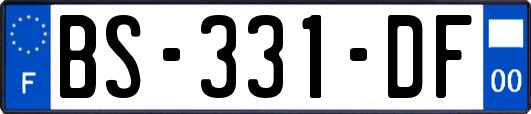 BS-331-DF