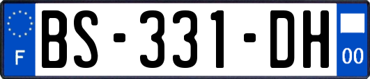 BS-331-DH