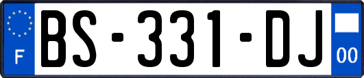 BS-331-DJ