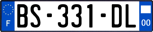 BS-331-DL