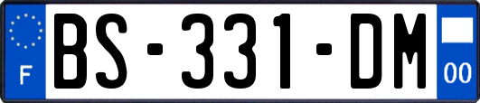 BS-331-DM