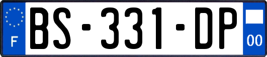 BS-331-DP
