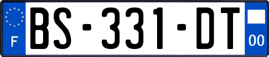 BS-331-DT