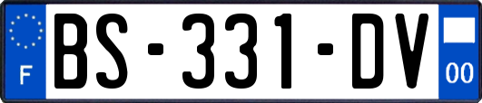 BS-331-DV