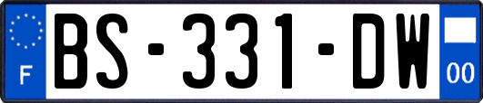 BS-331-DW